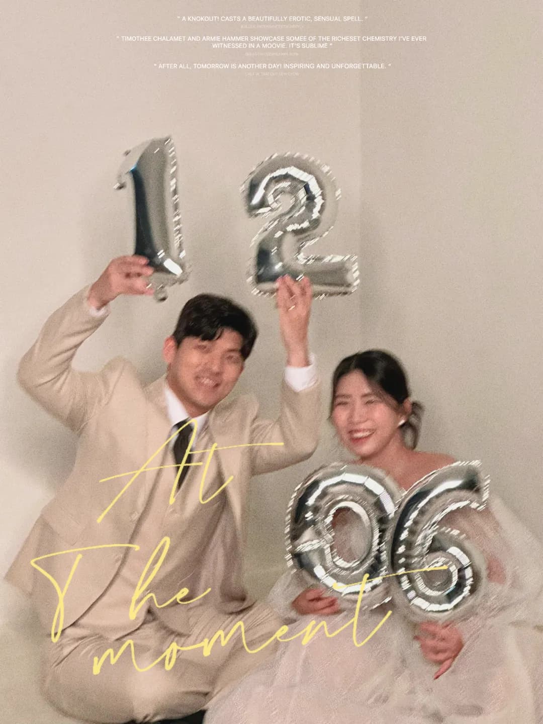 Wedding day background