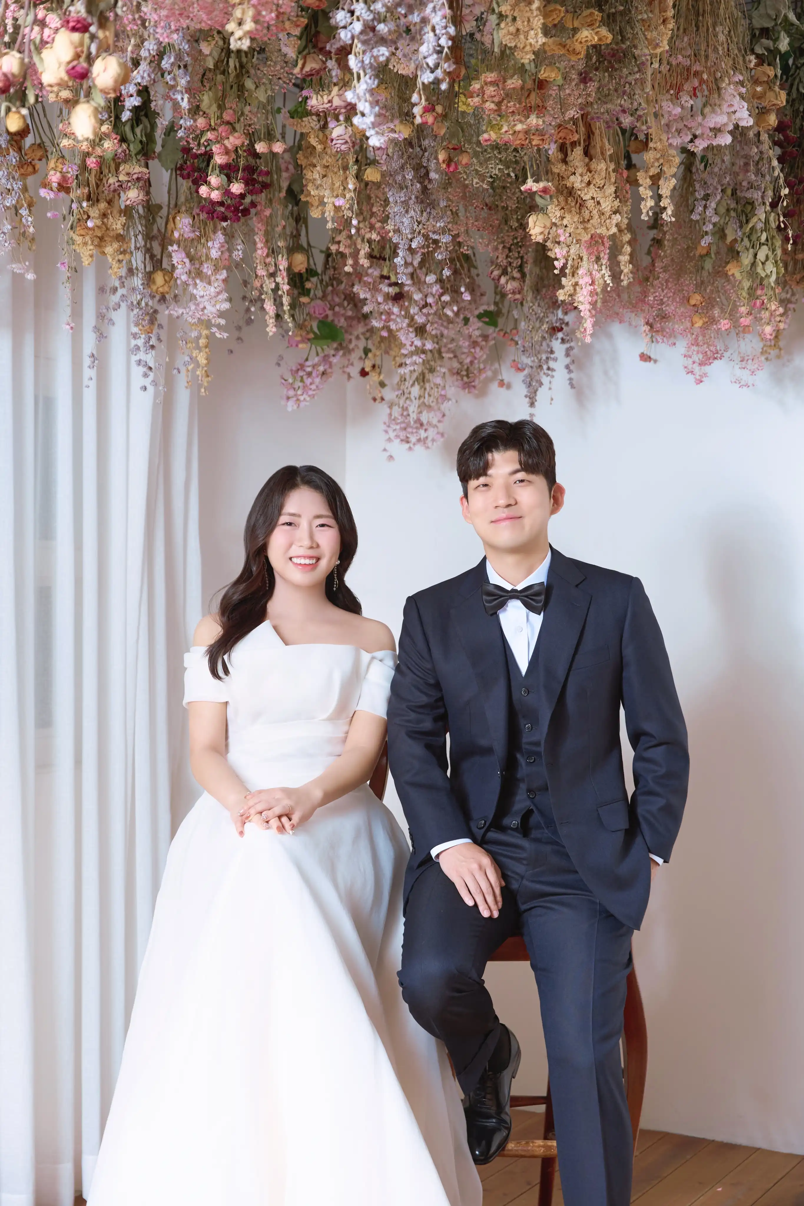 Wedding main background